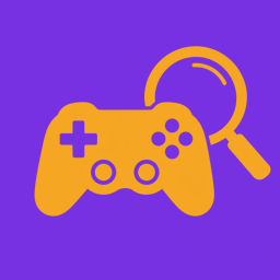 Gamelook - see at a glance what changed in a game while you were away logo